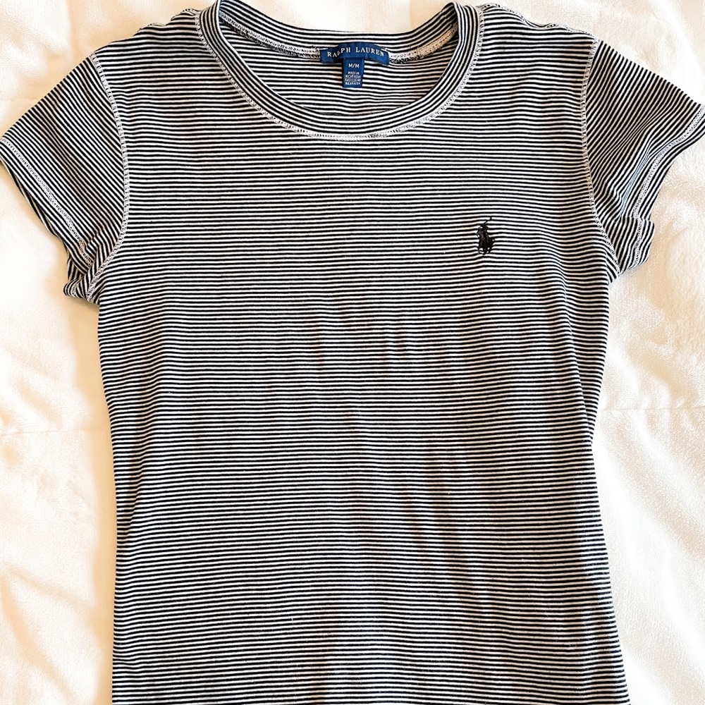Polo Ralph Lauren shirt